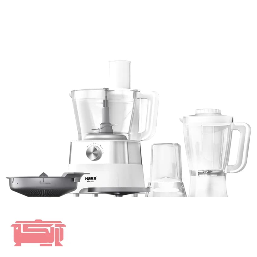 قیمت غذاساز ایرانی ناسا الکتریک NS-626