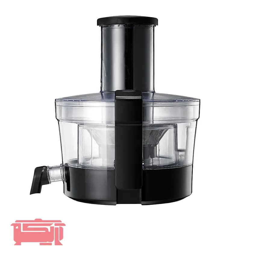 خرید بهترین غذاساز چند کاره ناسا الکتریک مدل NS-628