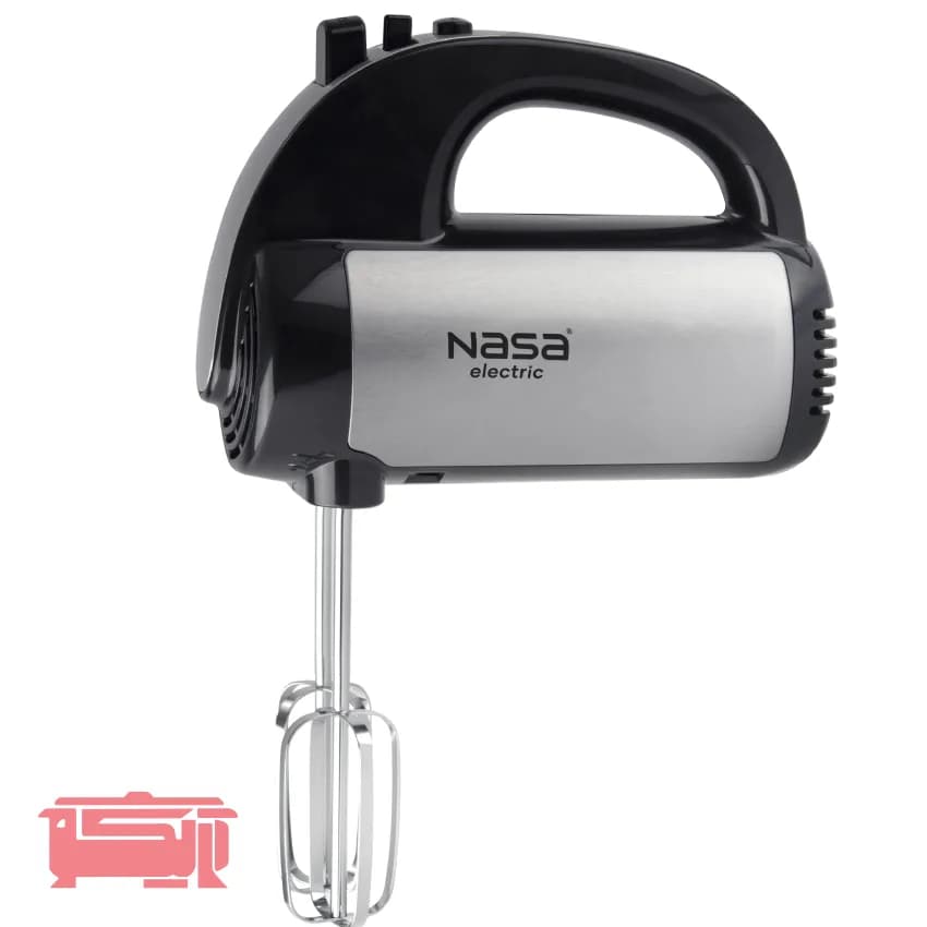 همزن دستی ناسا الکتریک مدل NS-932B