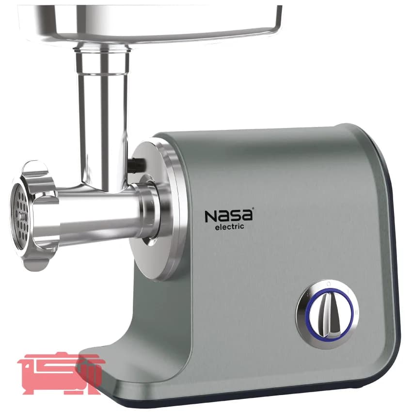 چرخ گوشت ناسا الکتریک مدل NS-322