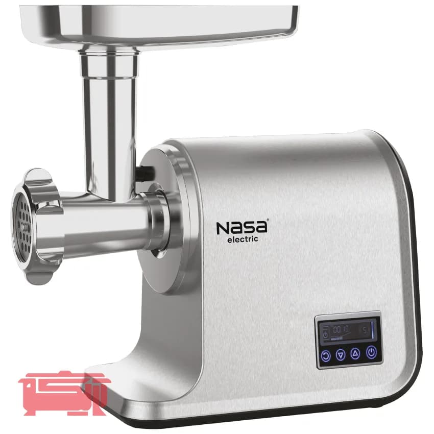 چرخ گوشت ناسا الکتریک مدل NS-323