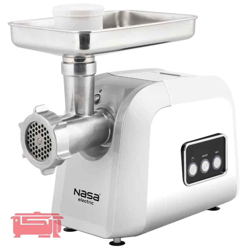 چرخ گوشت ناسا الکتریک مدل NS-317