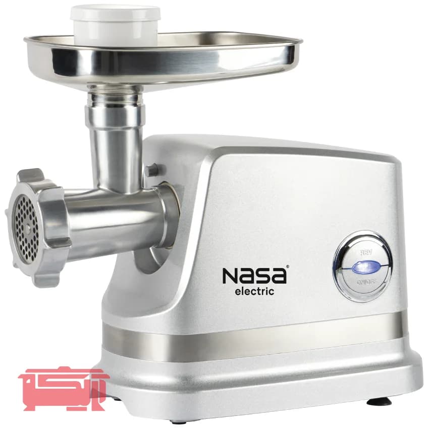 چرخ گوشت ناسا الکتریک مدل NS-321