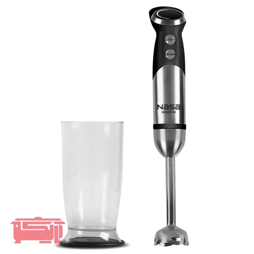 گوشتکوب تک کاره ناسا الکتریک مدل NS-993
