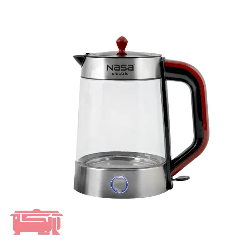 جنس کتری چای ساز ناسا الکتریک مدل NS-513