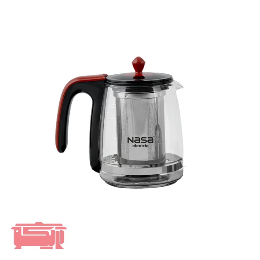 جنس قوری چای ساز ناسا الکتریک مدل NS-513