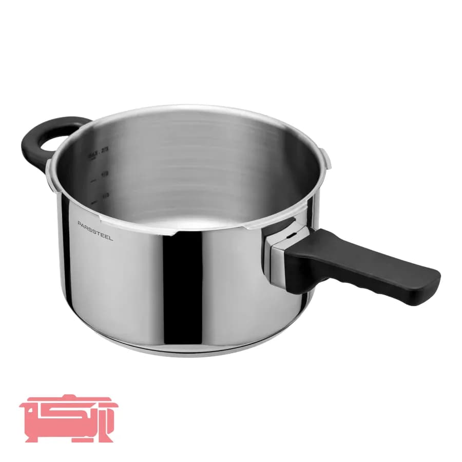 زودپز پارس دوقلو ۴.۵ و ۶ لیتری
