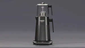 مشخصات فنی و گارانتی چای ساز ناسا الکتریک NS-518