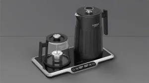 مشخصات فنی چایساز ناساالکتریک NS-520