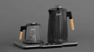 مشخصات فنی چایساز ناساالکتریک NS-521