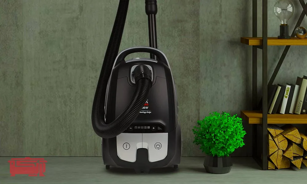 معرفی کامل جاروبرقی ناسا الکتریک NS-9097
